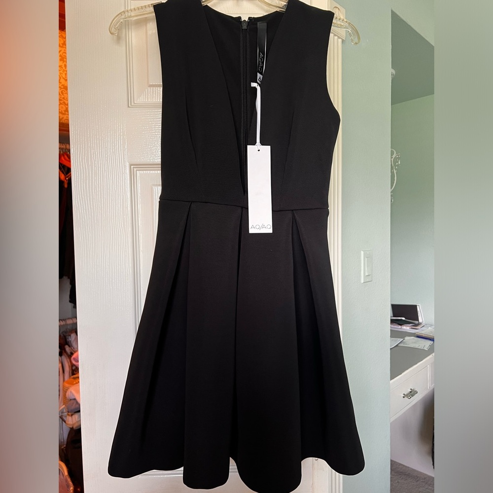 AQAQ Dress